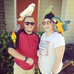 Meet your Posher, Ryan